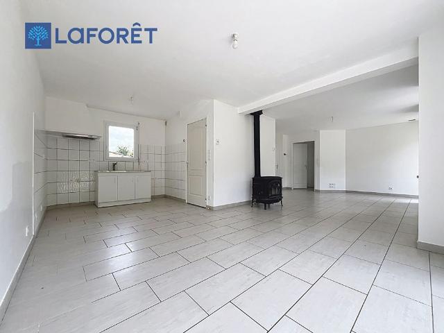 Maison location à Pontivy, Bretagne