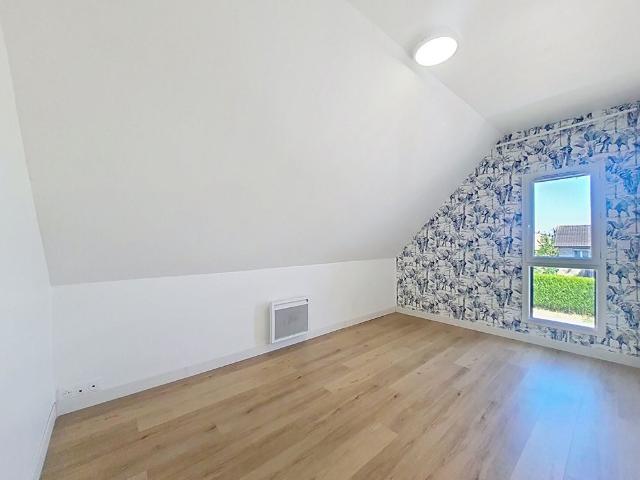 Maison location à Évreux, Guichainville