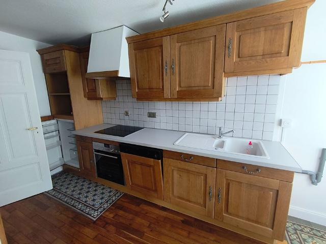 Maison location à Forbach-Boulay-Moselle, Guinglange
