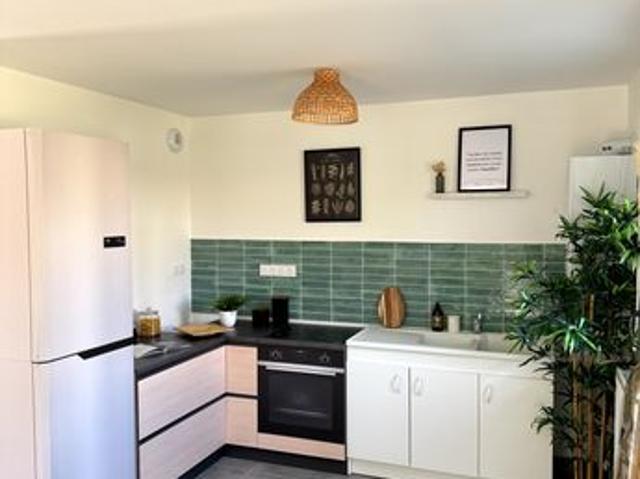 Maison vente à Bordeaux, Haux