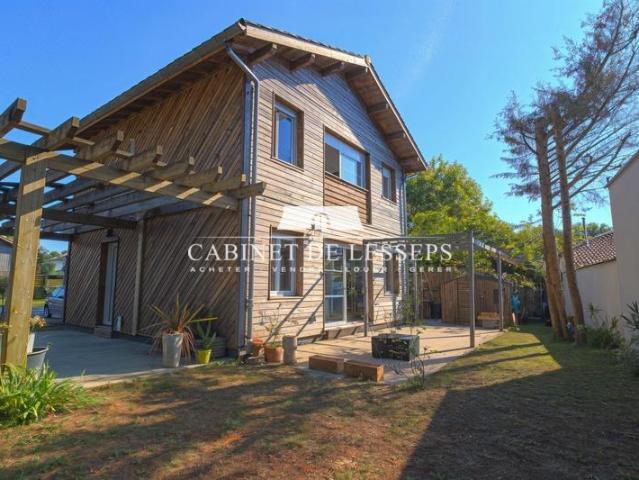 Maison vente à France métropolitaine, Labenne