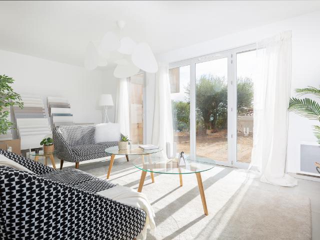 Villa vente à Marseille, La Ciotat