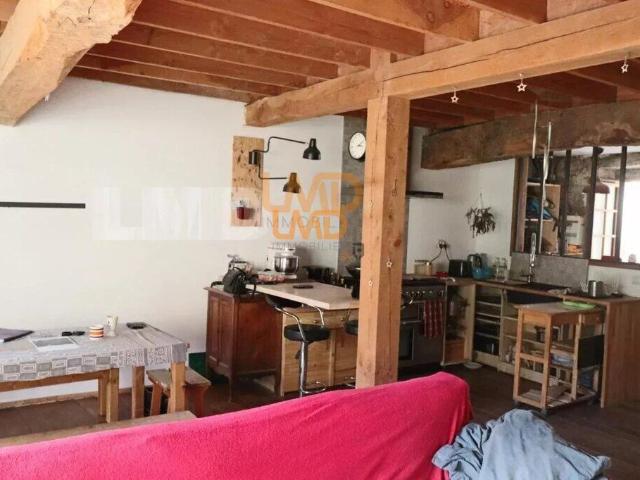 Maison vente à Condom, Mauvezin