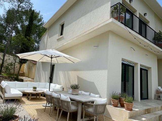 Maison vente à Istres, Martigues