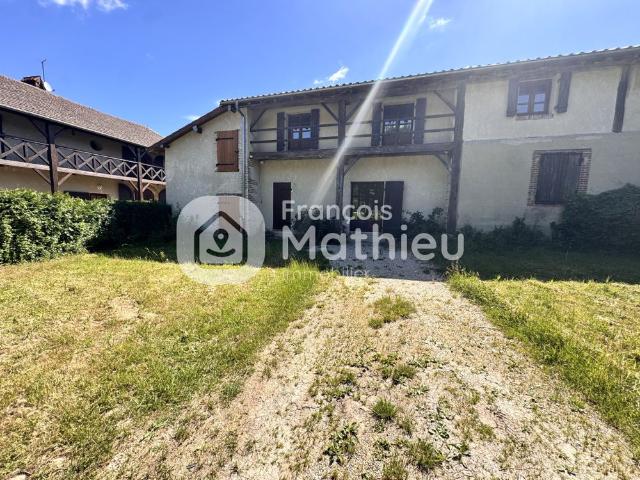 Maison location à Belley, Joyeux