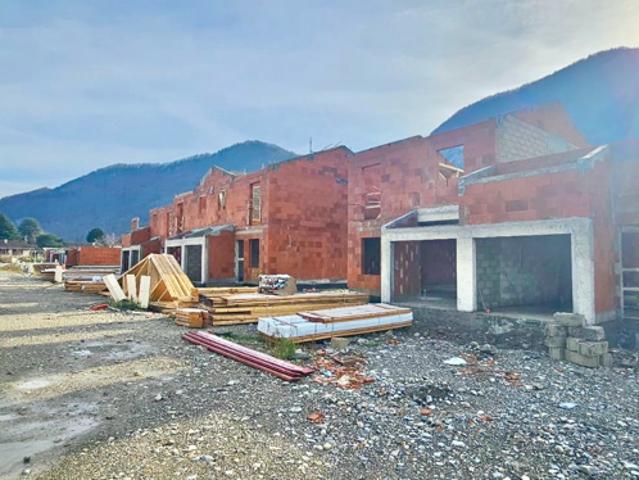 Maison vente à Bonneville, Contamine-sur-arve