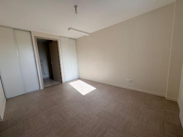 Appartement location à Tours, La Ville-aux-dames