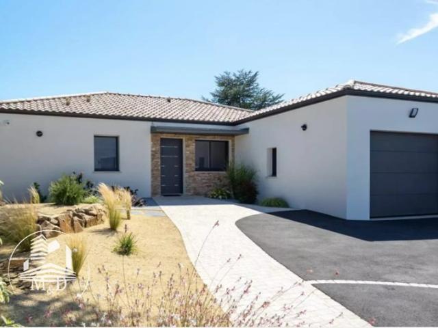 Maison vente à Le Caperet, Lagardelle-sur-lèze