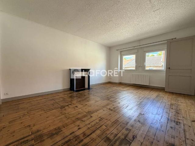 Maison location à Vouziers, Landres-et-saint-georges