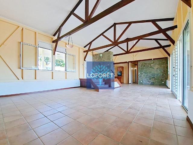 Maison location à Martinique