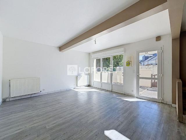Maison location à Rouen, Le Petit-quevilly