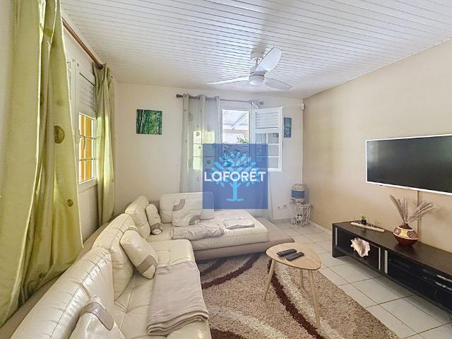 Maison location à Martinique