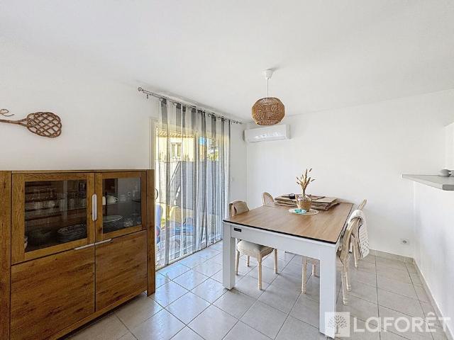 Maison location à Béziers, Lespignan