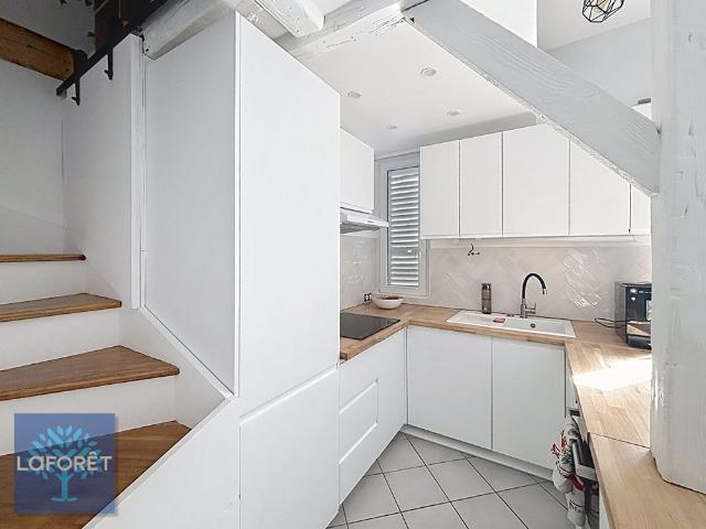 Maison location à Nanterre, Levallois-perret