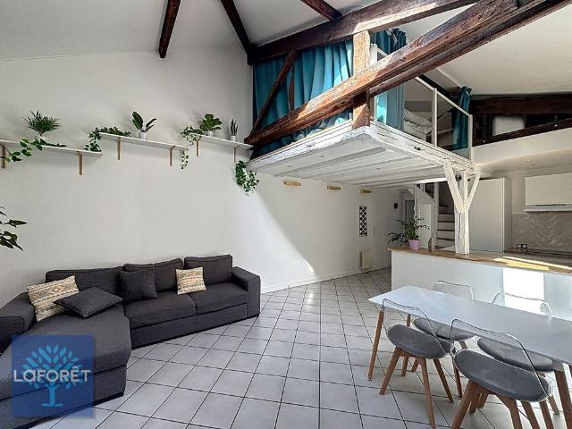 Maison location à Nanterre, Levallois-perret