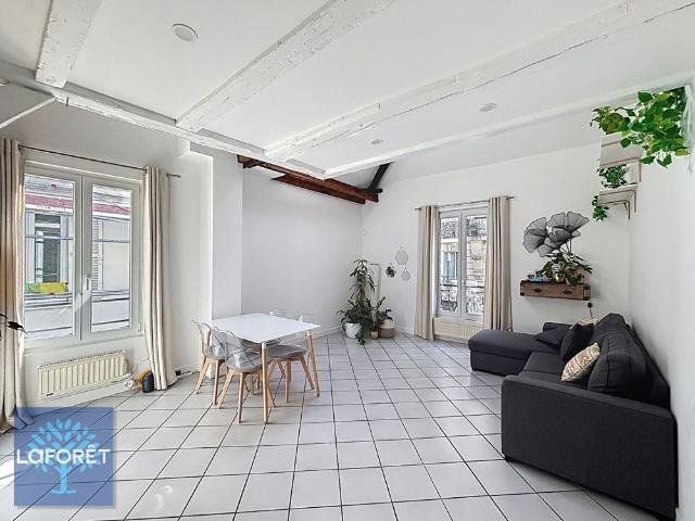 Maison location à Nanterre, Levallois-perret