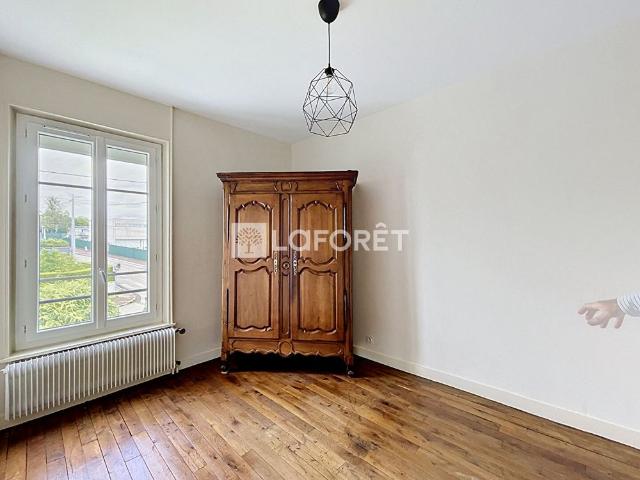 Maison location à Limoges