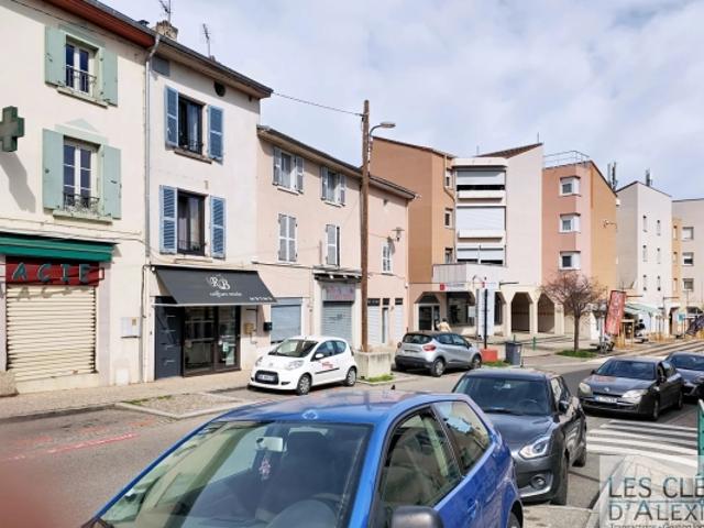 Maison vente à Grigny-sur-Rhône, Rhône
