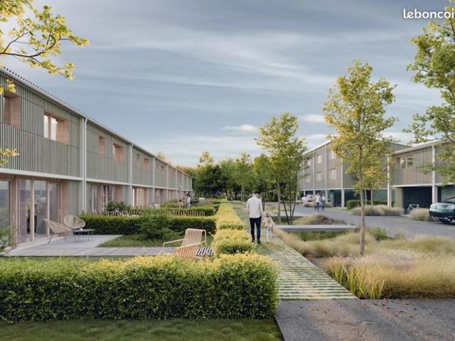 Maison vente à Lille, Loos