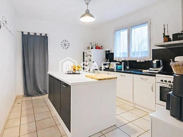 Maison vente à Toulouse, Lespinasse