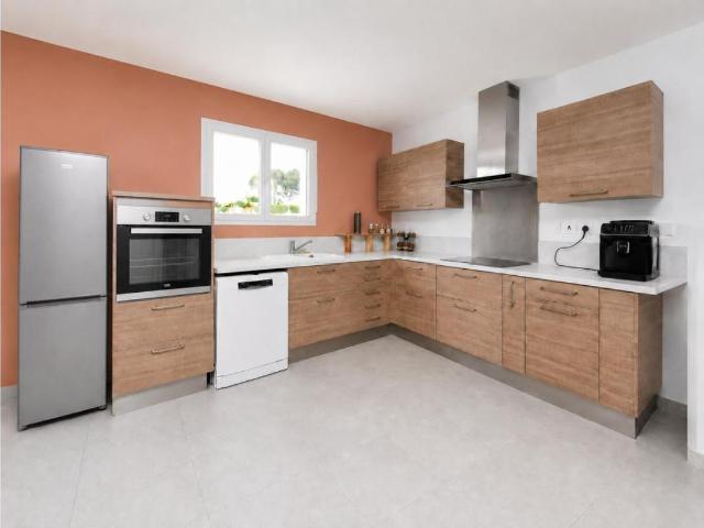 Maison vente à Lille, Annoeullin