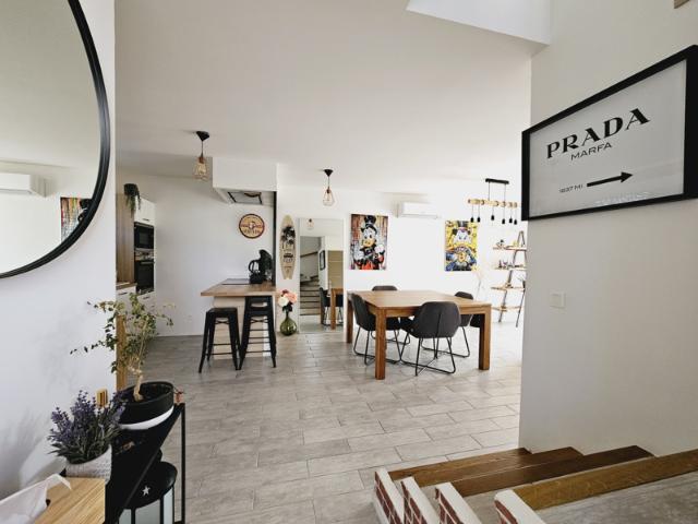 Maison vente à Arrondissement de Toulon, Le Beausset