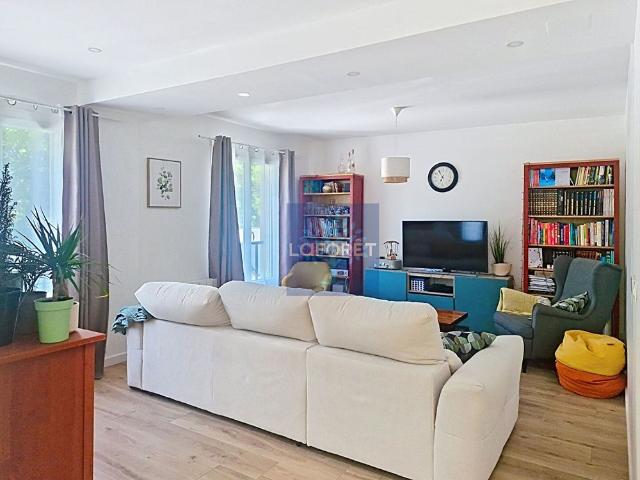 Maison location à Sarcelles, Luzarches