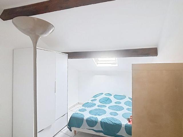 Maison location à Marseille