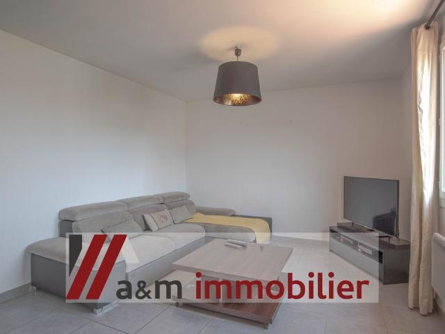 Maison location à Istres, Châteauneuf-les-martigues