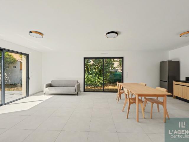 Maison location à Toulouse, Castanet-tolosan