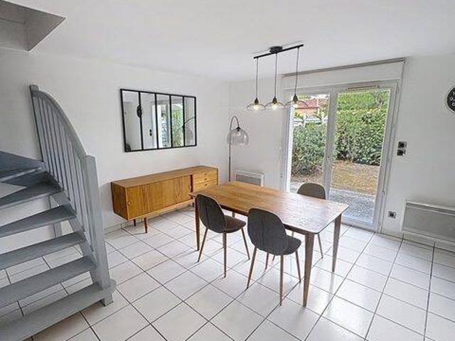 Maison location à Blagnac, Haute-Garonne