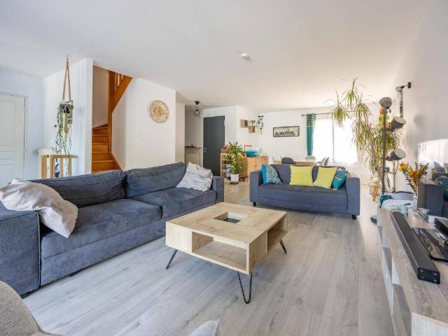 Maison location à Belle-Vue, Saint-Philbert-de-Grand-Lieu