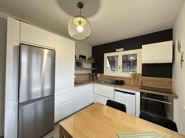 Maison location à Lyon, Rhône