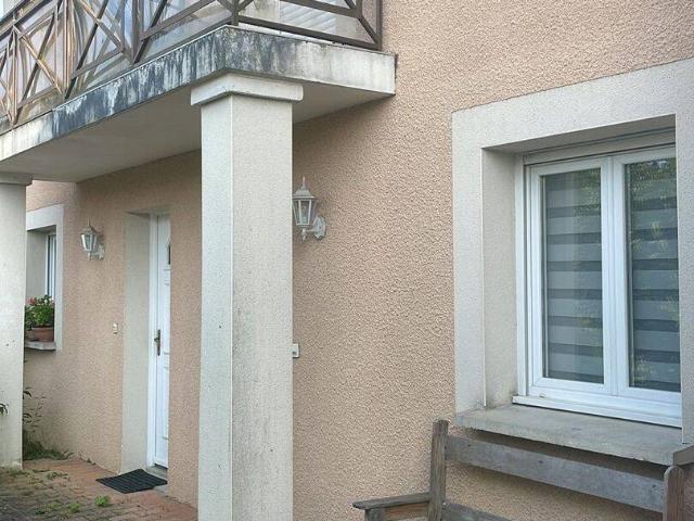 Appartement location à Les Grandes Cadalles, Saint-Denis-lès-Bourg