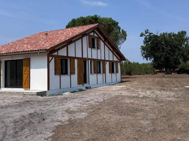 Maison location à Bilòt, Lüe