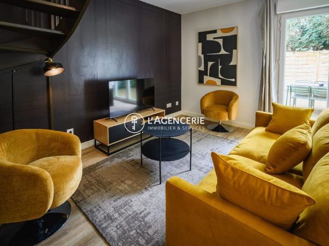 Maison location à Toulouse, Saint-jean
