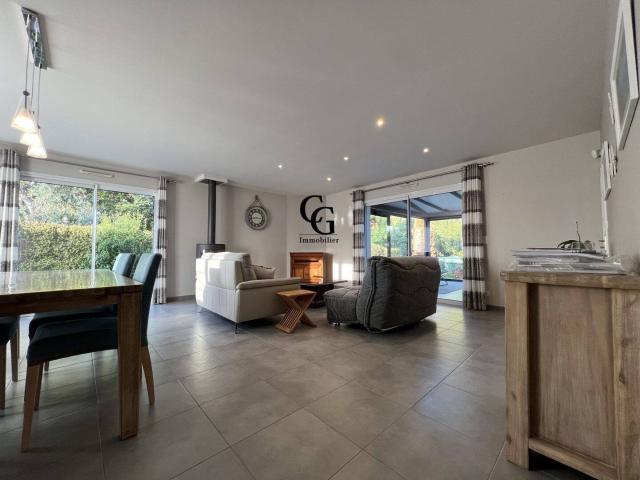 Maison location à Bouaye, Loire-Atlantique