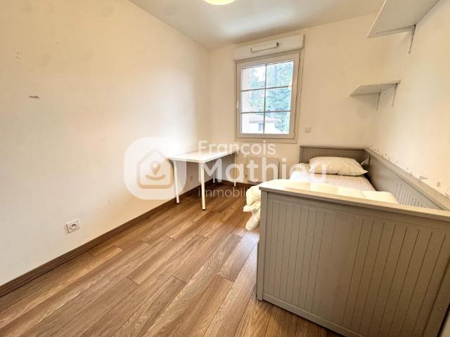 Maison location à Le Bry, Civrieux