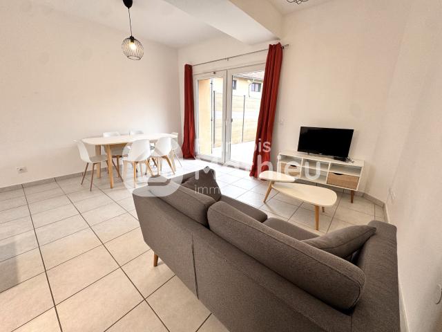 Maison location à Le Bry, Civrieux