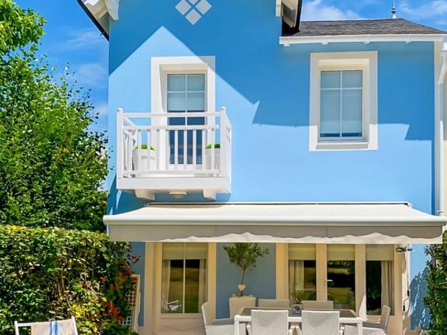 Maison vente à Les Sables-d'Olonne, Talmont-saint-hilaire