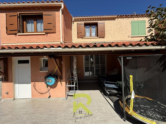 Maison vente à Béziers, Agde