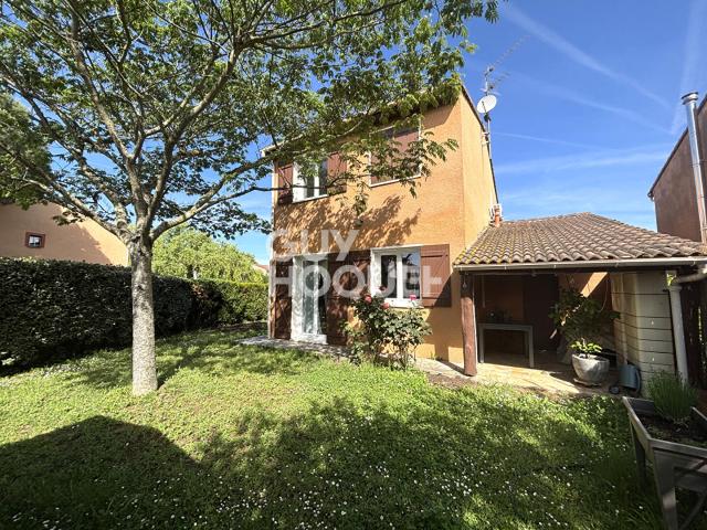 Maison location à Toulouse, Tournefeuille