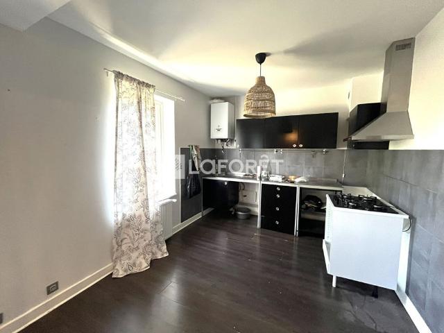 Maison location à Lyon, Rhône