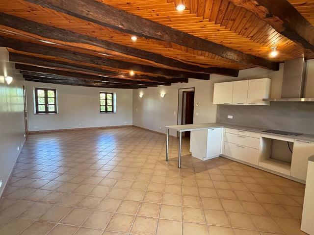 Maison location à Montauban, Molières