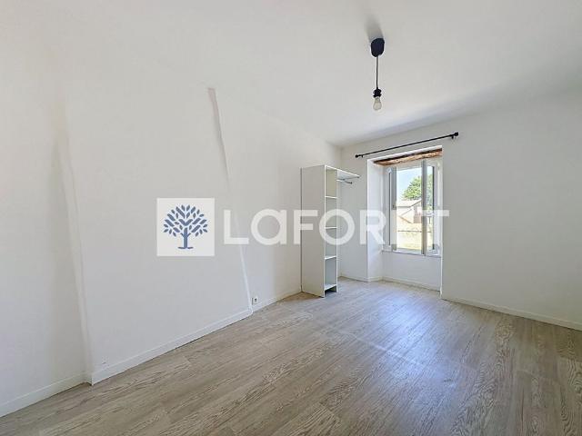 Maison location à Bressuire, Moutiers-sous-chantemerle