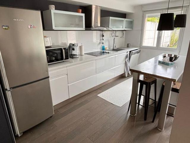 Maison location à Montmagny