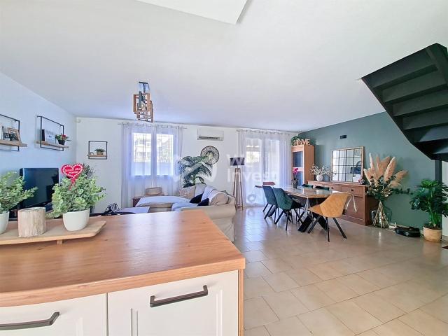 Maison vente à Montpellier