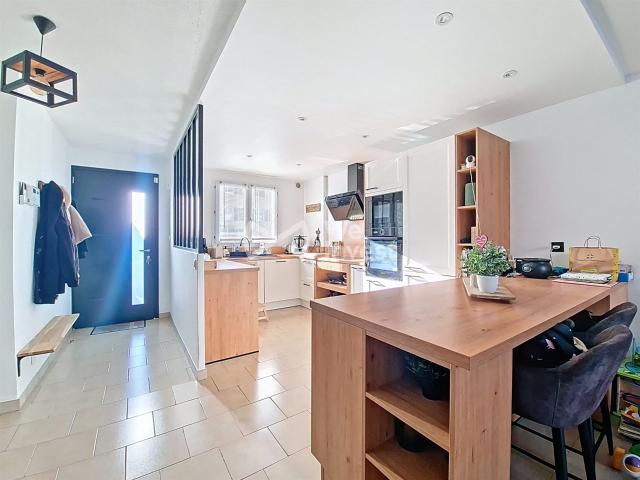Maison vente à Montpellier