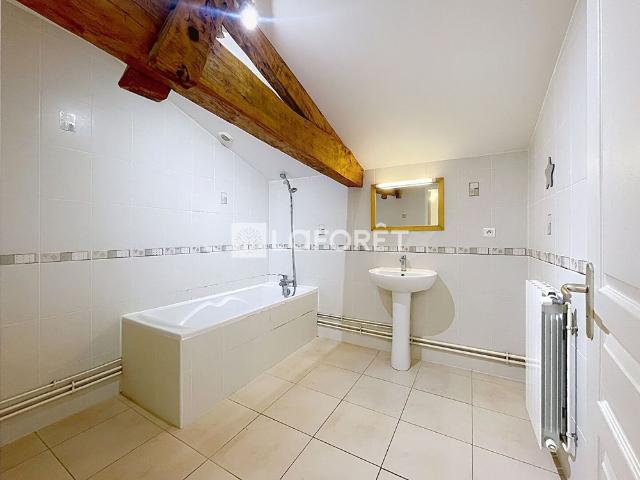 Maison location à Jonzac, Mortiers
