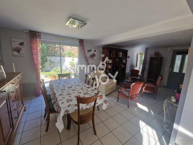 Maison vente à Narbonne